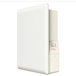 Nobo NUL4T 20 2000W Compact Isıtıcı