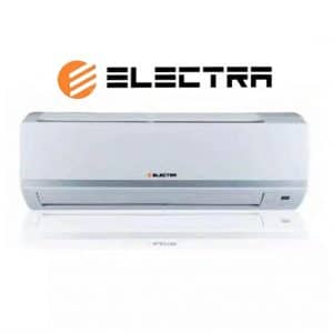 ELECTRA JHD 09 A++ 9000 BTU İNV. SPLİT KLİMA