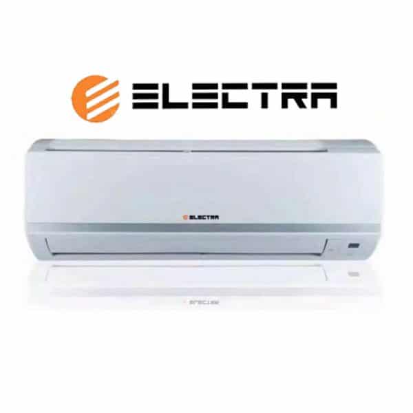 ELECTRA JHD 24 A++ 24000 BTU İNV. SPLİT KLİMA