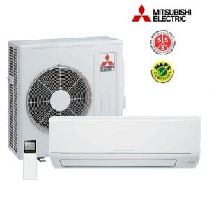MSZ-HJ60VA Comfort Inverter Duvar Tipi Split Klima Serisi