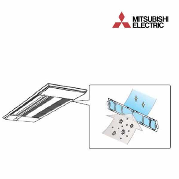 MAC-2320FT Elektrostatik Anti Allerji Enzim Filtre – M Serisi